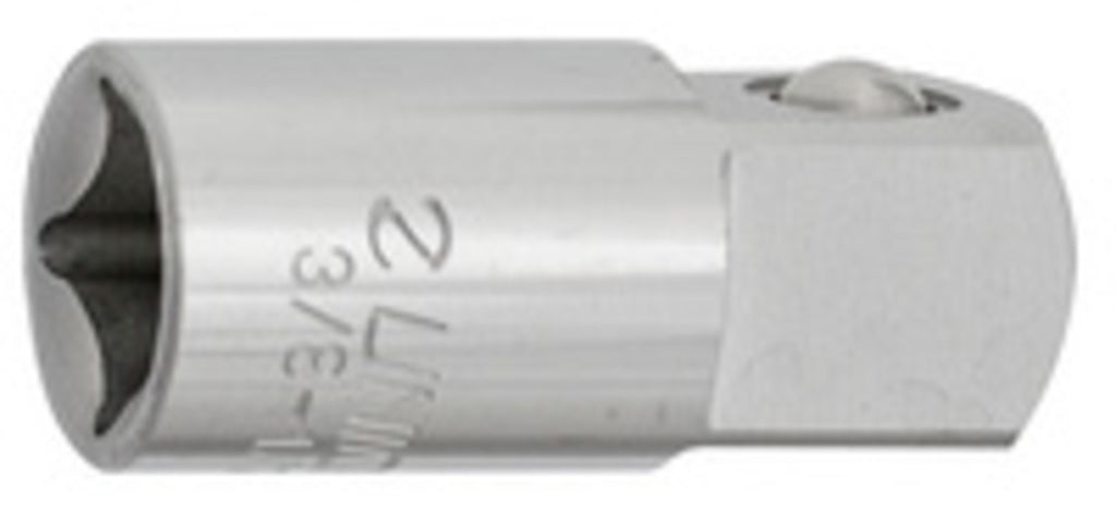 Riduttore tappo Unior grs 3 8 -1 4