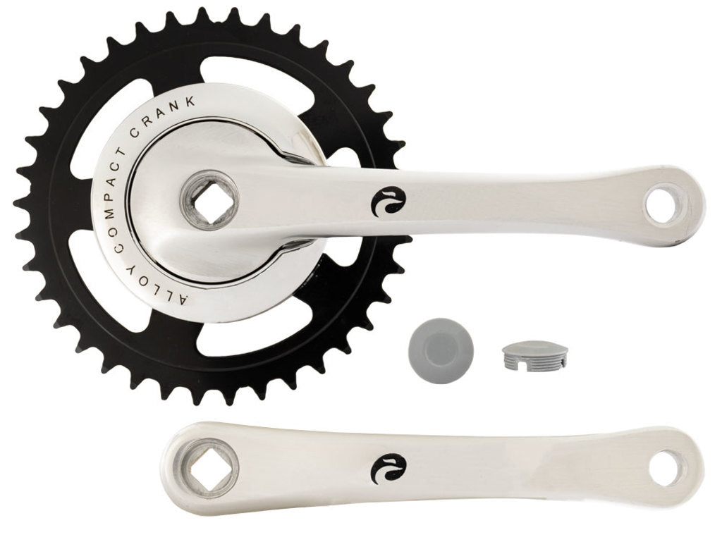 Batavus crankset compact