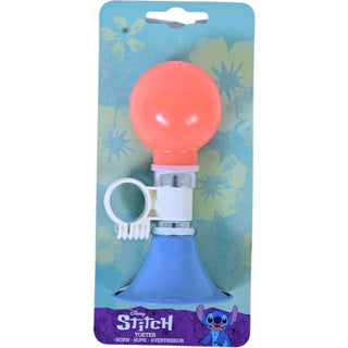 Disney Stitch Fietsteter - Arancia blu corallo