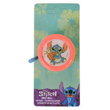 Stitch bicycle bell