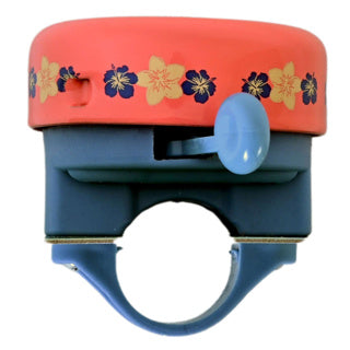 Stitch bicycle bell