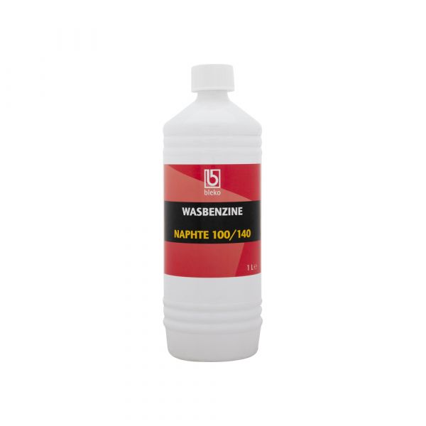 Baszine 1 liter packaging