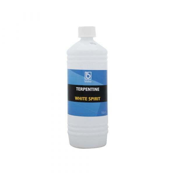 Terpentin 1 Liter