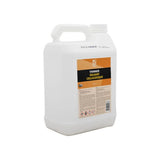 5 litres plus minces peuvent