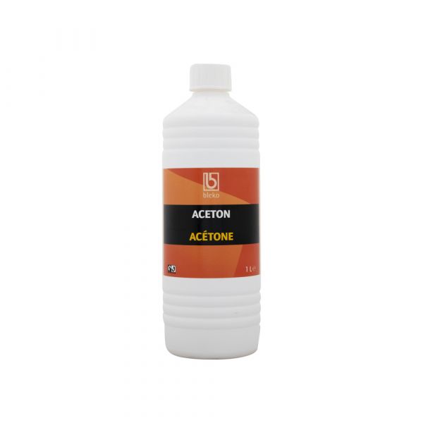 Бутилка Ac Eton 1л