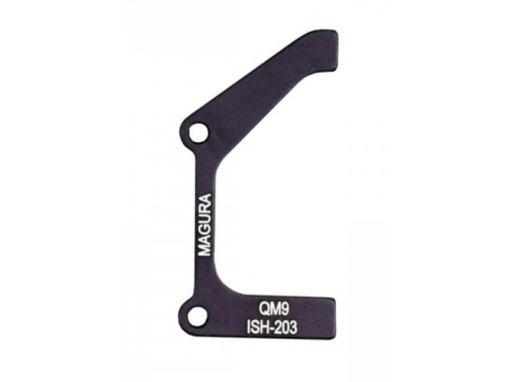 Remd mag adapter 203mm is qm9