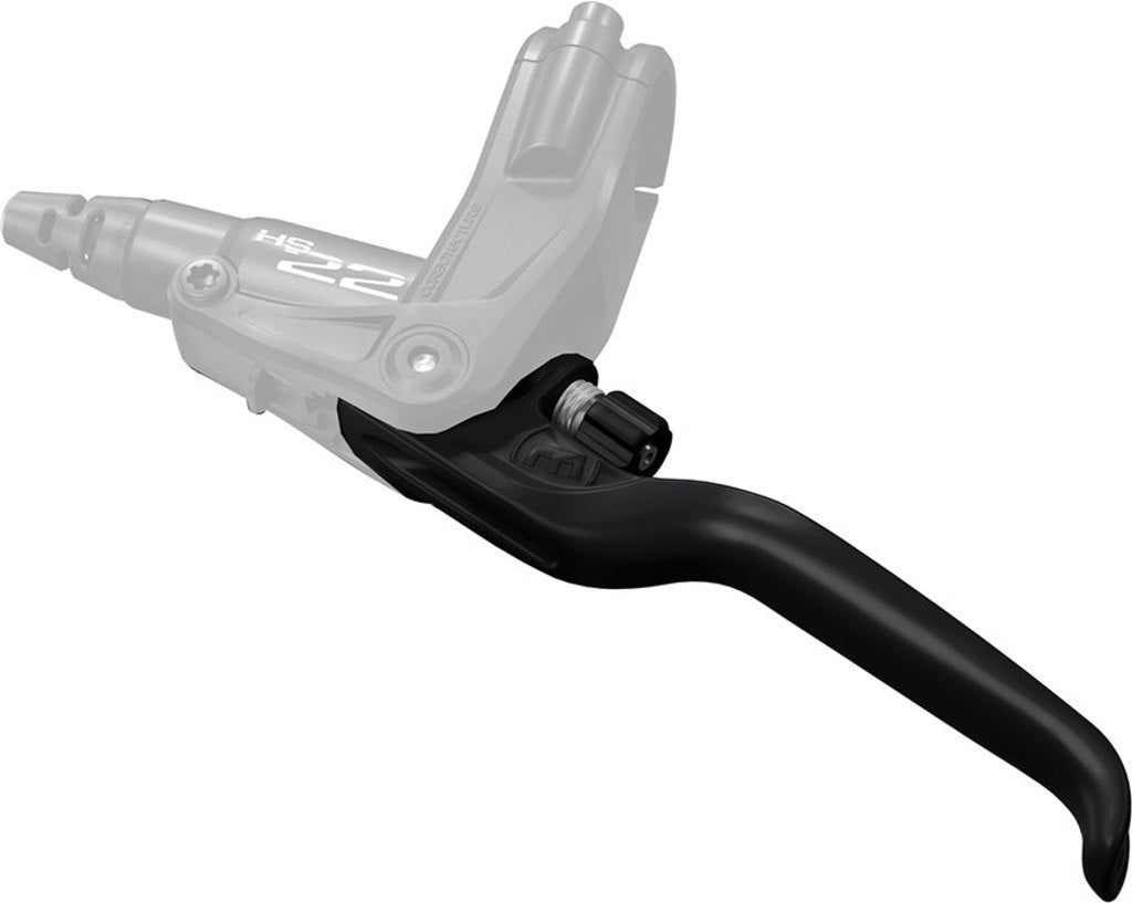 Magura Remhevel HS22 Black 3-Finger 2700844