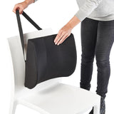 Vitility rugkussen - zacht