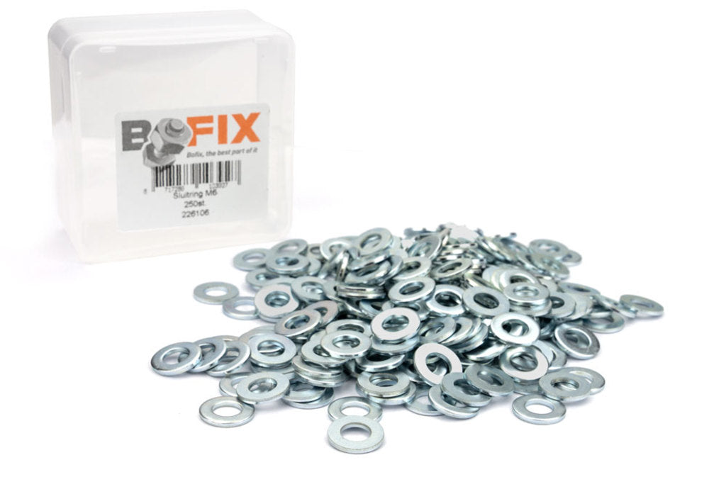 Bofix Box A 250 Ring M6