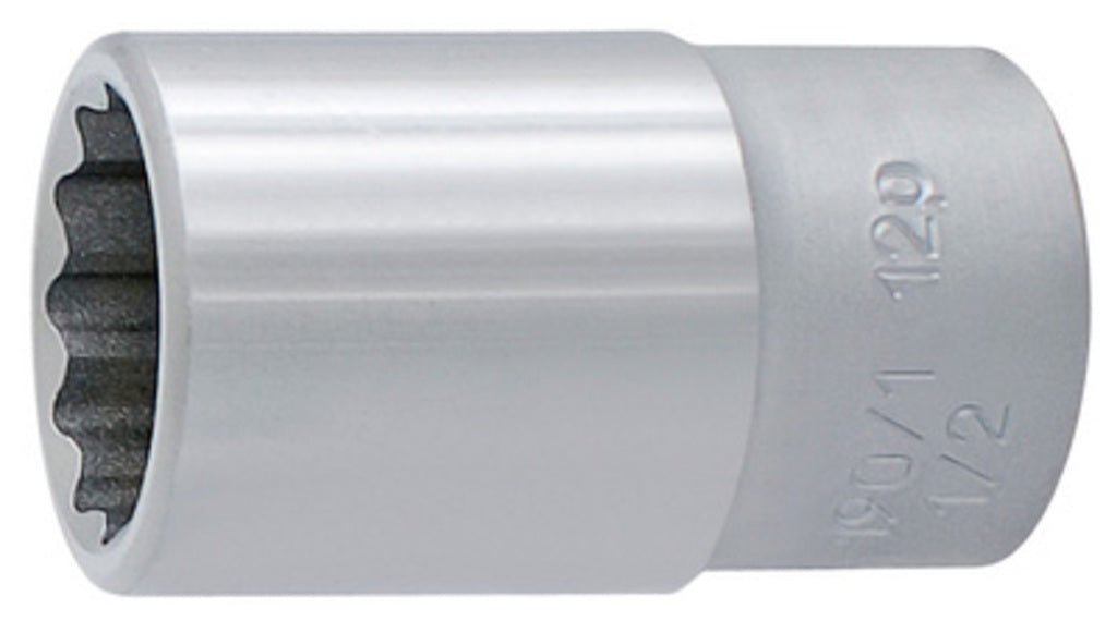 Grs unior dop 1 2 36.0mm