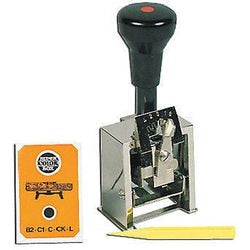 Numbering machines Trodat Reiner B2 3.5mm
