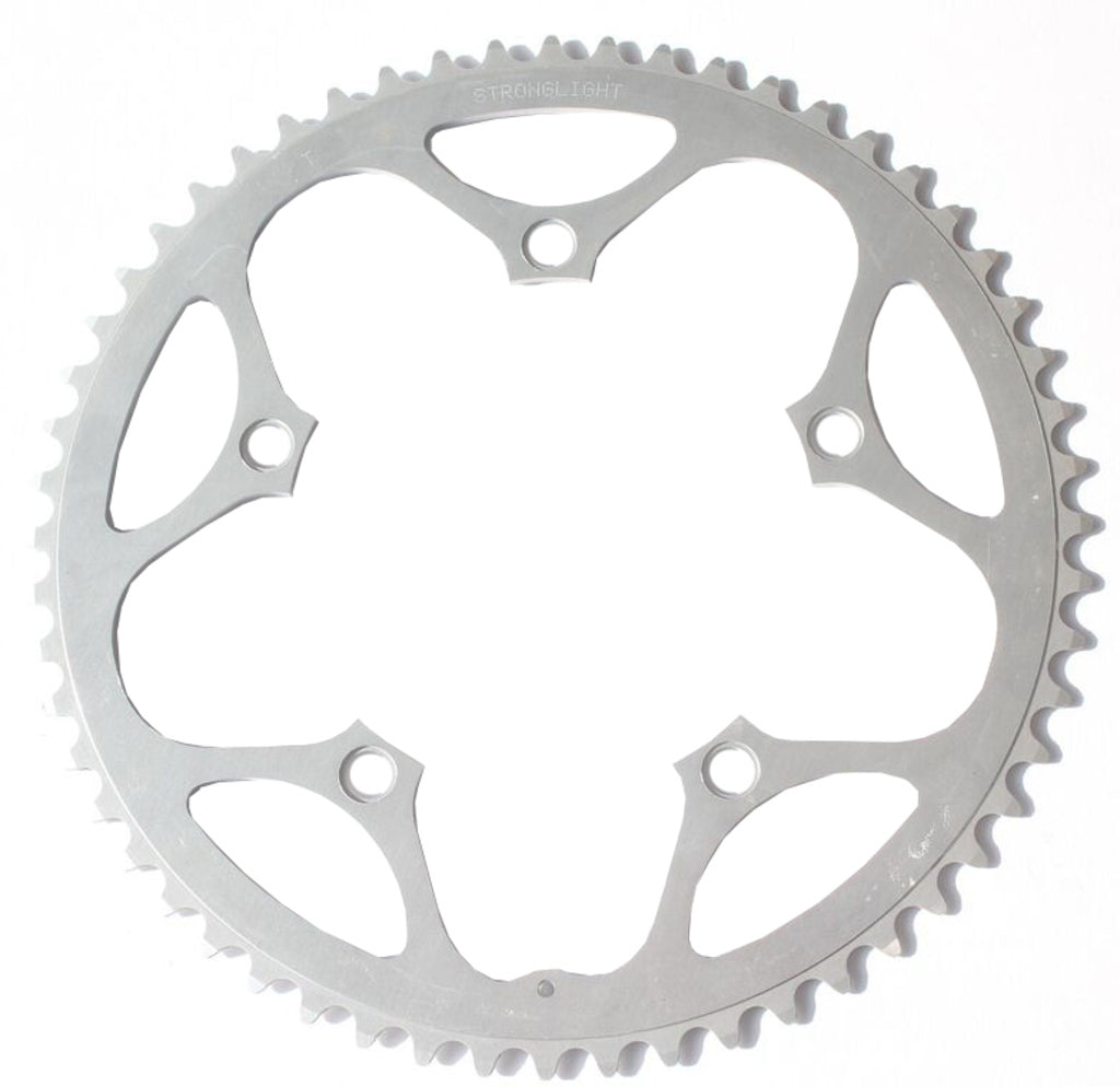 Vahva ketjurengas shimano sram fsa