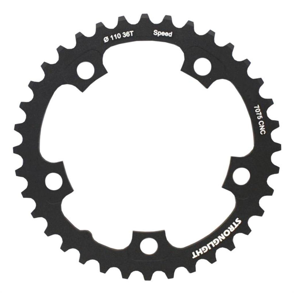 Stronglight chainring Shimano SRAM FSA