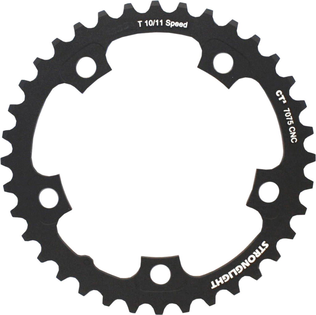 Stronglight převodník ct2 převodník strongl.ct2 cd130mm 39t ž
