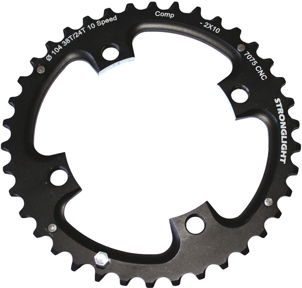Stronglight kettingblad sram x0