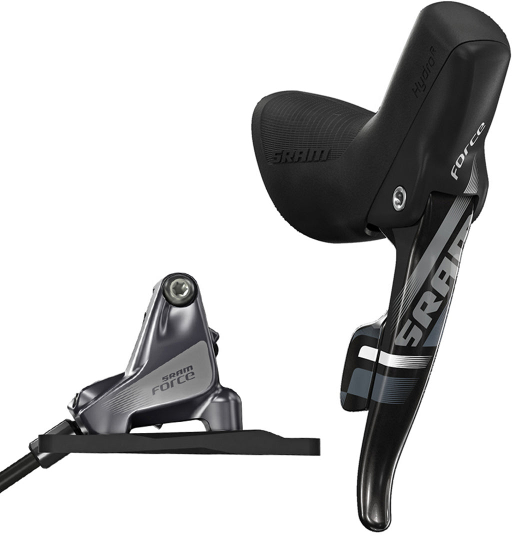 Sram versteller force22