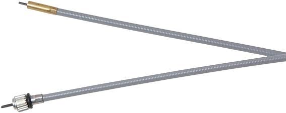 Rms -kabel kilometerteller