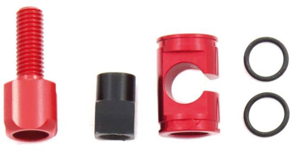 Remd avid shorty ultimate kabelstelbout