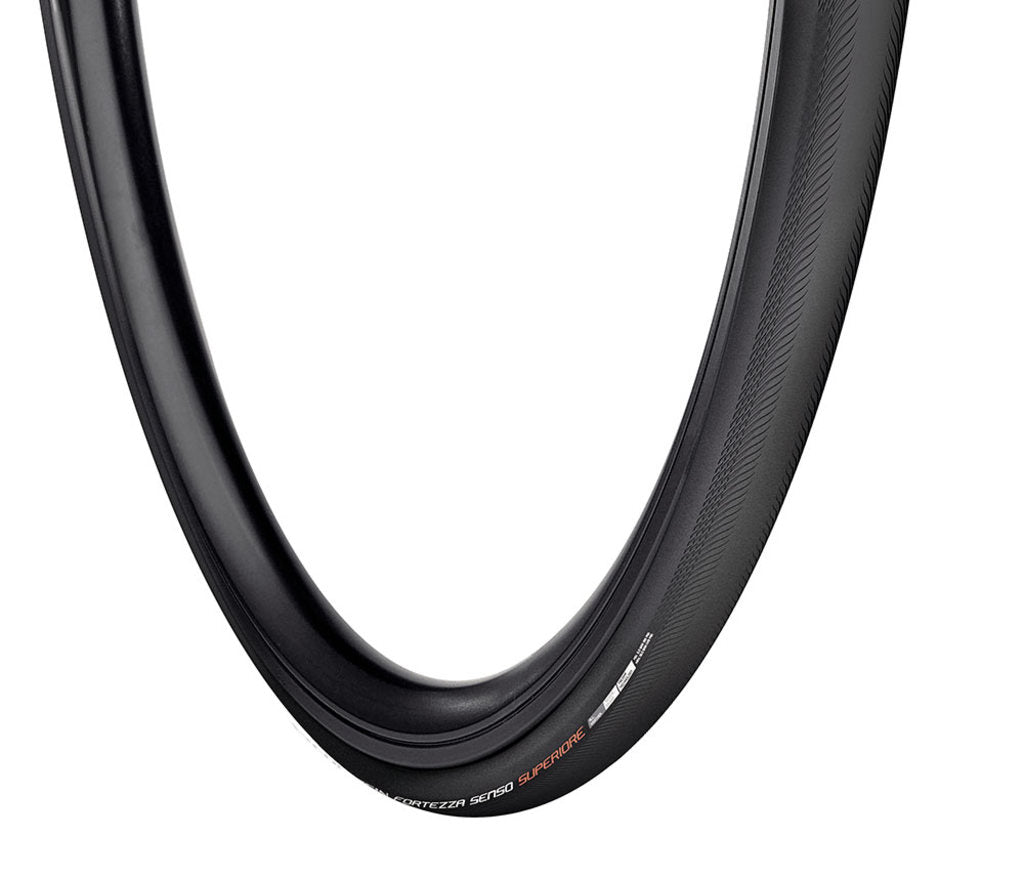 Vredestein Tire Fortezza Senso Superiore 700 X 25c sort