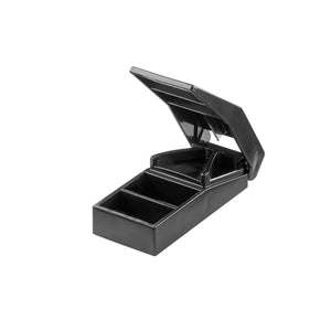 Vitility tablet splitter