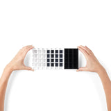 Semana del casete de medicina de vitilidad