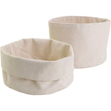 Creativ Company Fabric Basket, 10st.