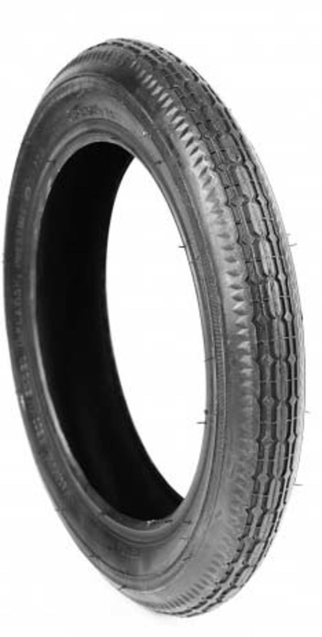 Kenda outer tire 12.5 k124