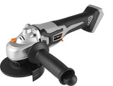 AC ACLE ANCLE GRINDER 115 mm bez kartáčovače (Maxxpack 18V).