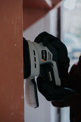 AC battery Multi -drain machine (Maxxpack 18V).