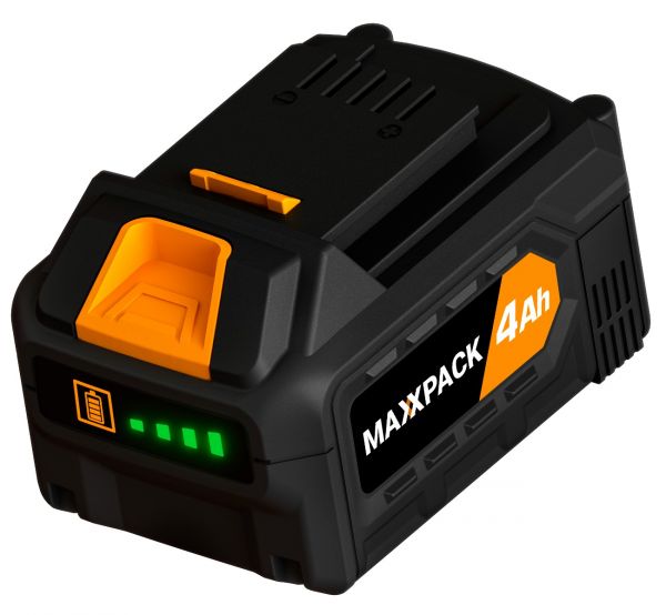 Batavia maxxpack 18v батерия 4ah