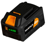 Batavia maxxpack 18v батерия 4ah