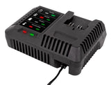 AC Fast Carger 4ah (Maxxpack 18V).