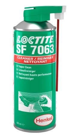 Loctite reinigingsmiddel 7063 400ml