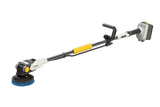 AC Twin Brush Battery Nettoying Brush sans brosse (Maxxpack 18V).