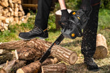 CAMINAW BATTERA AC AC 36V Brushless (MaxxPack 18V).