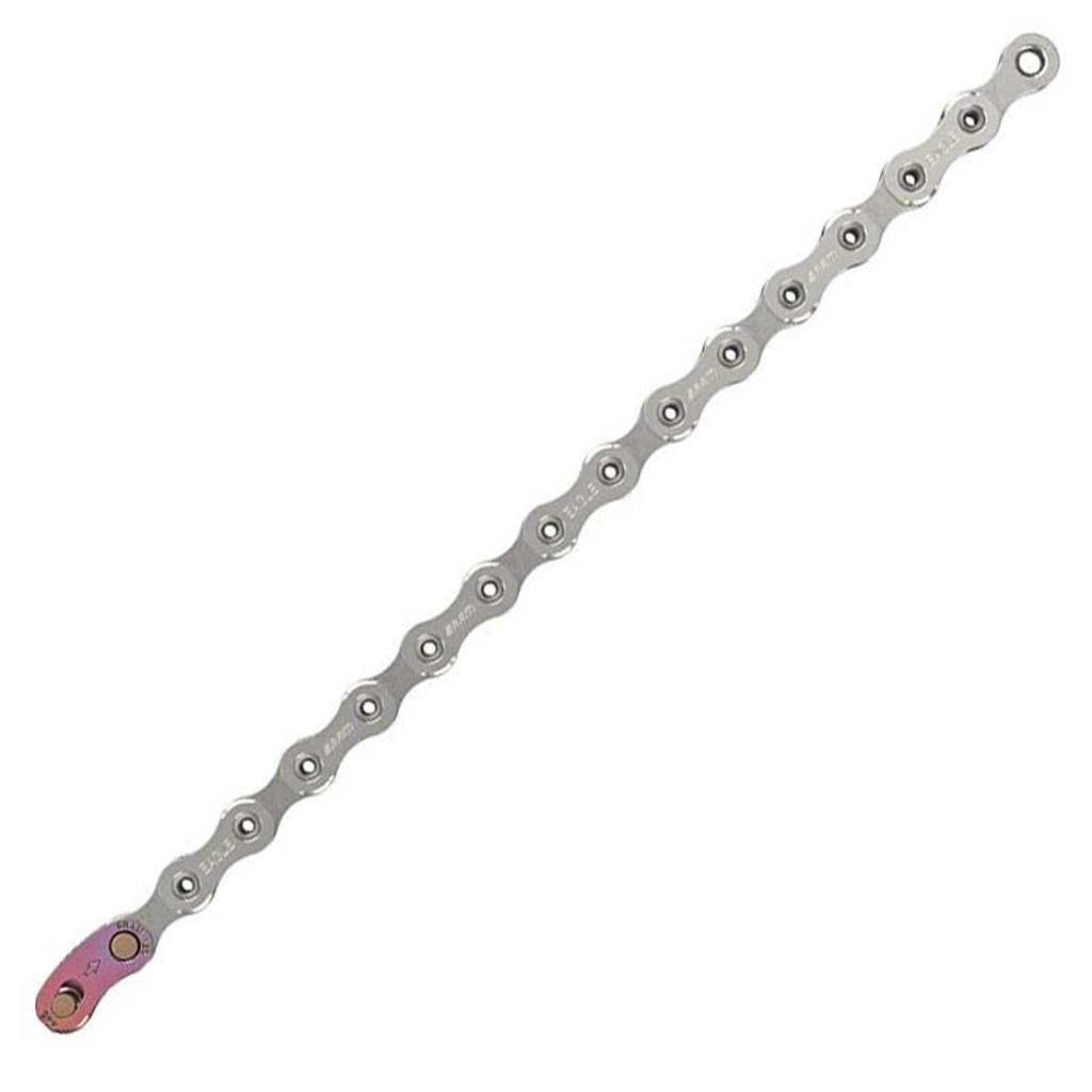 Sram chain pc x01 eagle chain pc xx1 eagle 126 links silver