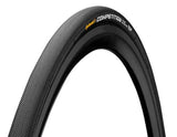 Continental Tube cev (25-622) 700x25c črna