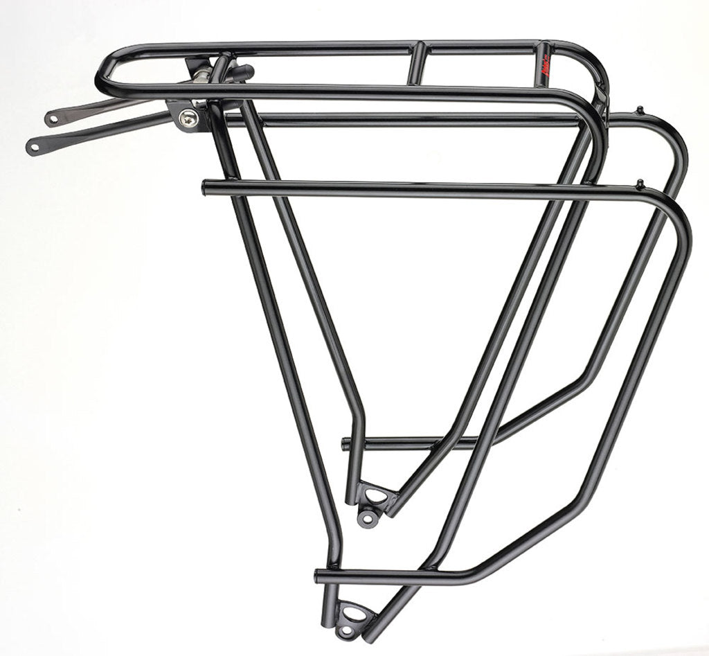 Tubus rear carrier 26 28 logo evo