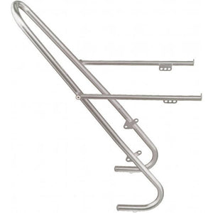 Tubus front carrier 26 28 tara