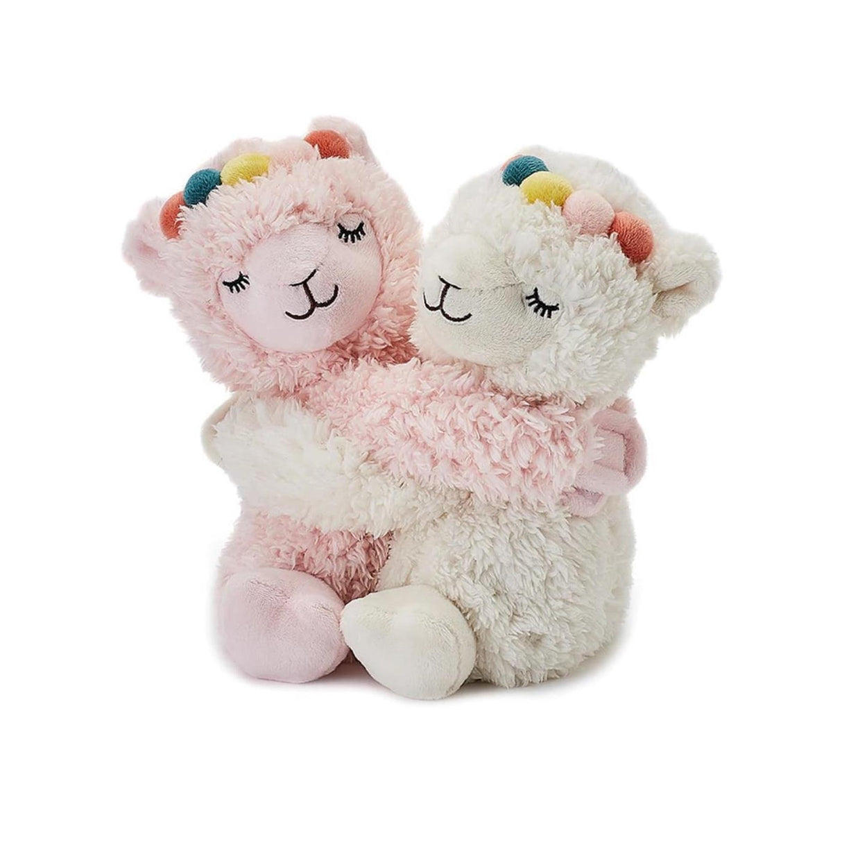 Warmies Microwave Plush Llamas