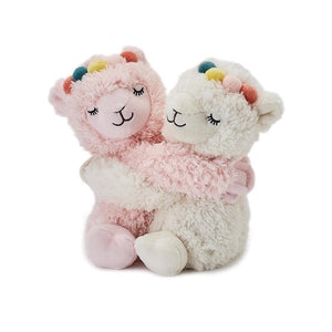 Warmies Microwave Plush Llamas