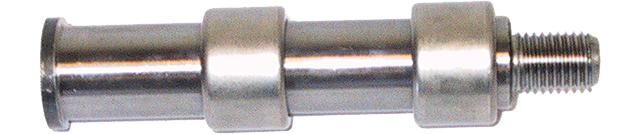 Coming soon v.r. achterbrug deel front wheel bolt rms