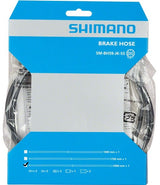 Shimano Brake Pipe Disc Brake SM-BH59 2000mm svart