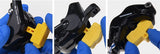 EZMTB Venting set EZ MTB Pro