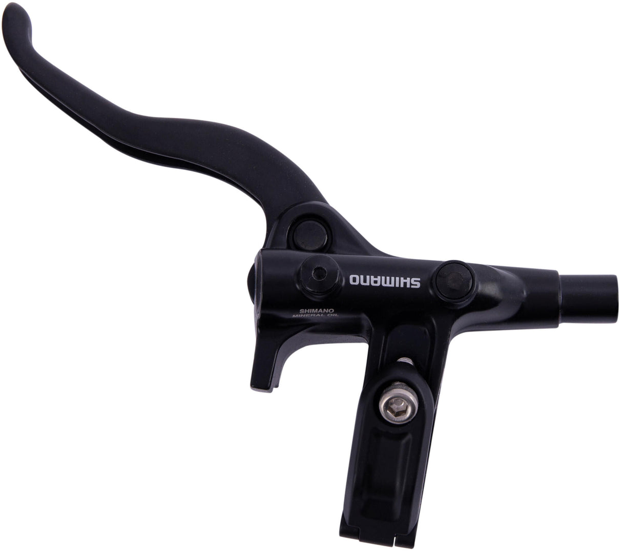 Shimano remgreep deore bl-m4100