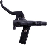 Shimano Deore Disc brake handle left BLM6100L Black