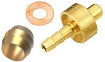 EZMTB OliveSet (Olive + Insert) Adatting on Hope (50 set)