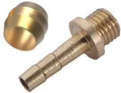 Ezmtb Oliveset (Olive + Insert) Anpassung an Stealthhamajig (50 Sätze)