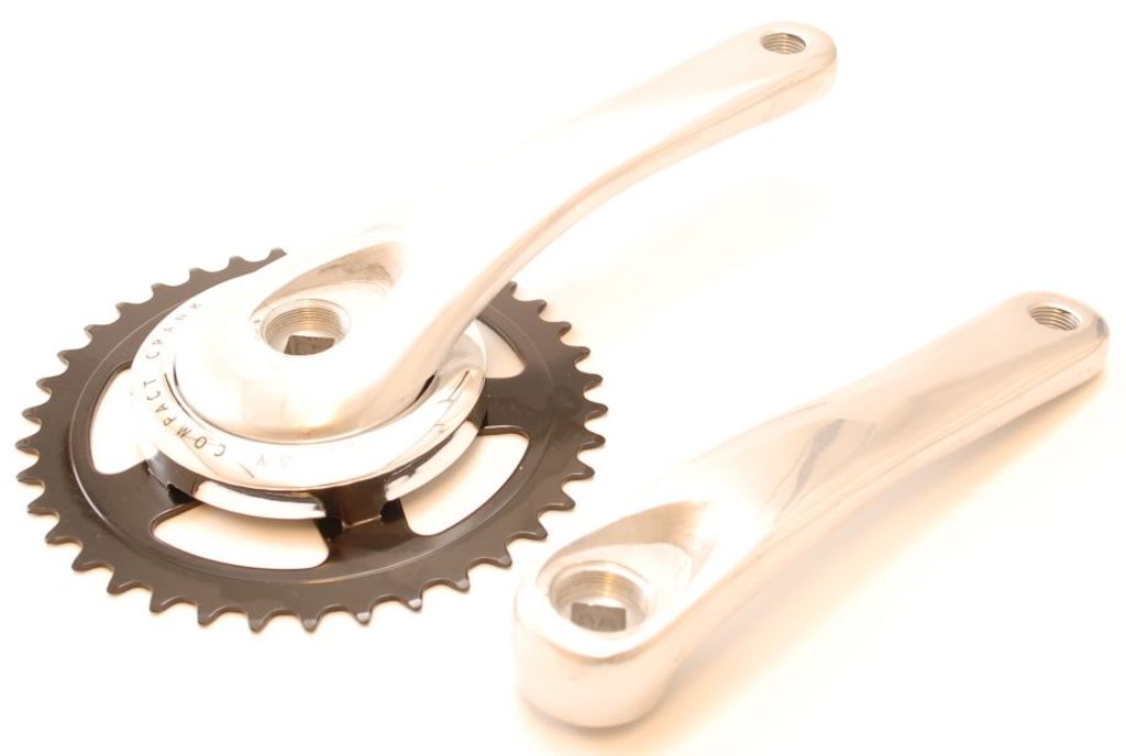 Wheeltop crankset sp2