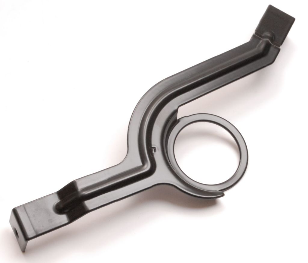 Axa anp kettd scope ii mounting bracket 42t 35mm